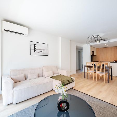Near Old Town And Apartment Fully Renovated Nisa Exterior foto