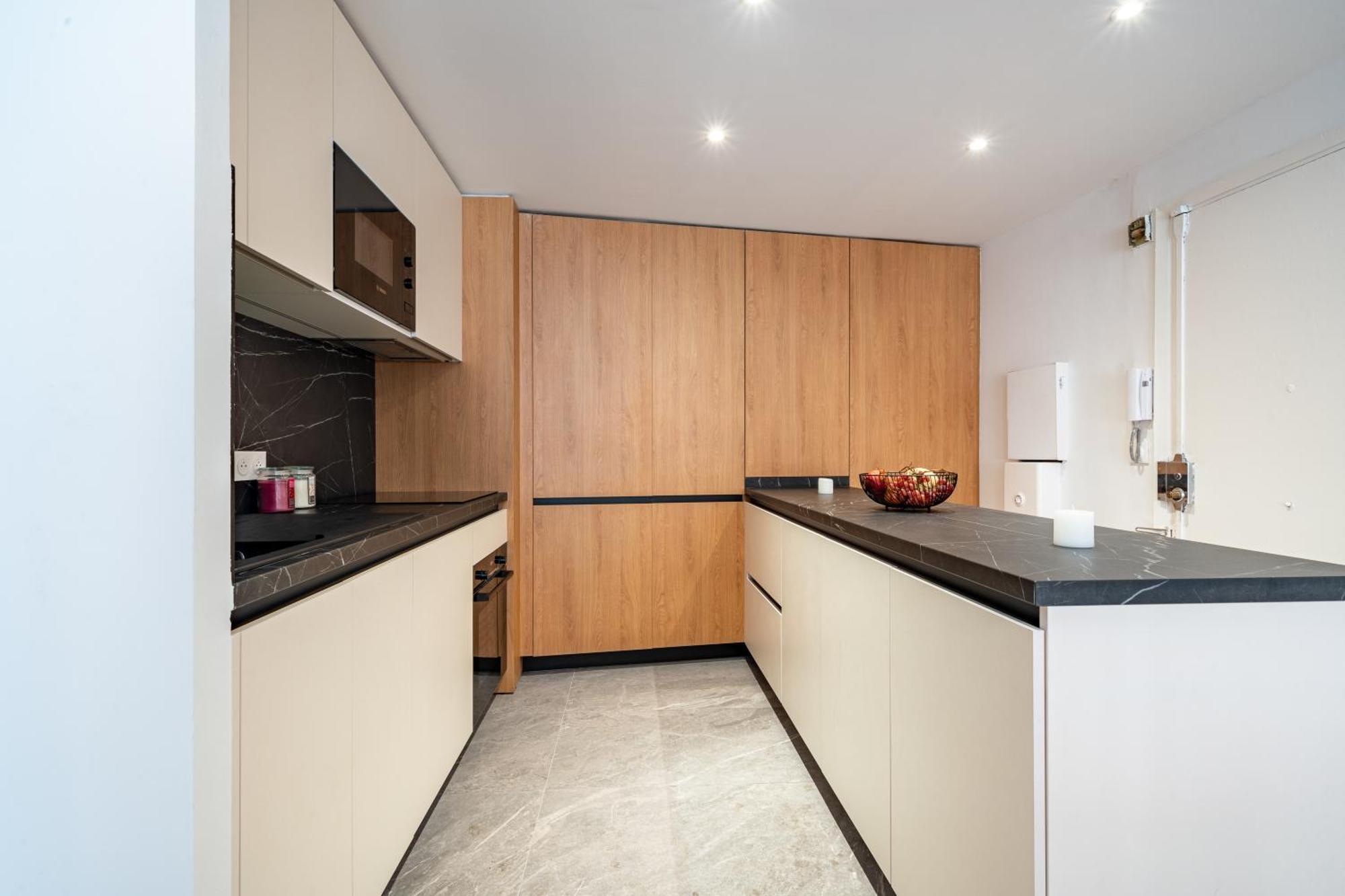 Near Old Town And Apartment Fully Renovated Nisa Exterior foto