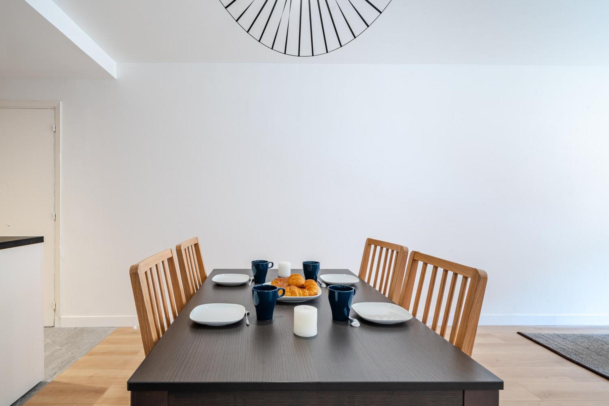 Near Old Town And Apartment Fully Renovated Nisa Exterior foto