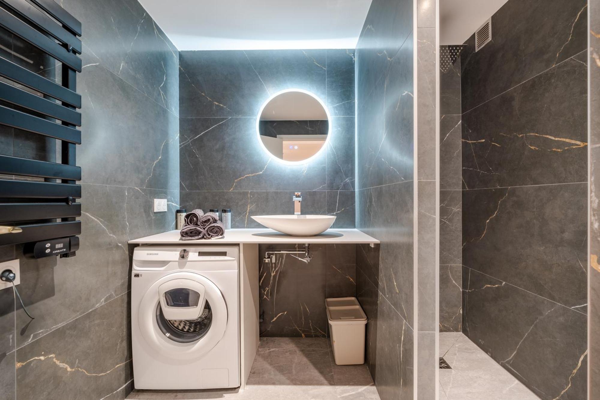 Near Old Town And Apartment Fully Renovated Nisa Exterior foto