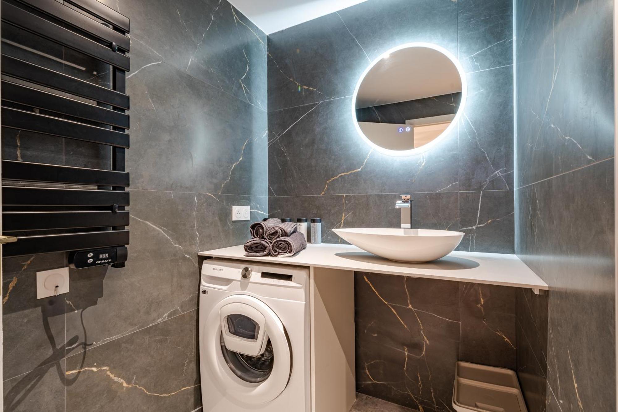 Near Old Town And Apartment Fully Renovated Nisa Exterior foto